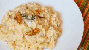 receta-arroz-al-gorgonzola