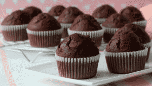 receta-magdalenas-calientes-de-chocolate