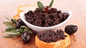 tupenade-olivada