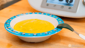 receta-papilla-de-frutas-con-pollo