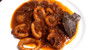 receta-calamares-encebollados