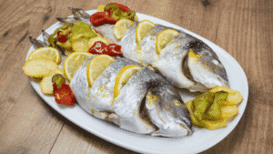 receta-doradas-al-vapor