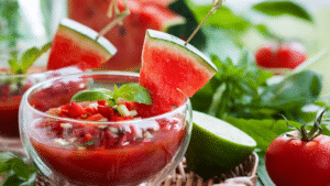 receta-gazpacho-de-sandía