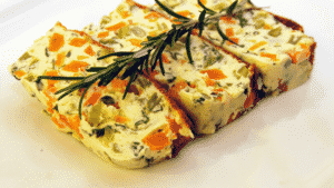 receta-pastel-frío-de-verduras