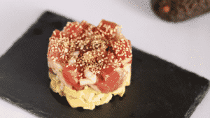 receta-tartar-de-atún