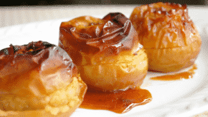 receta-manzanas-al-horno