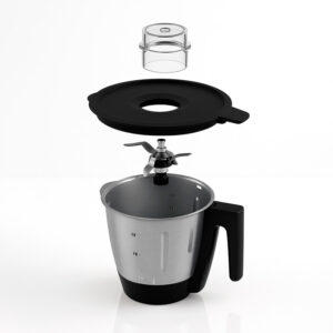 Jarra Completa VA1500