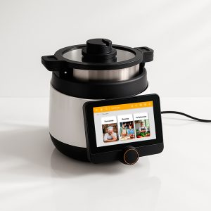 Cook&Mix Pro - Robot de cocina ALL in ONE