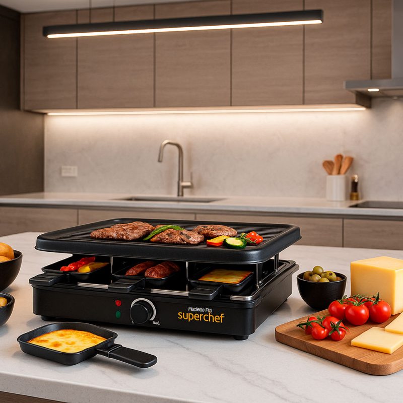 RC200-Raclette-pro-ambientada