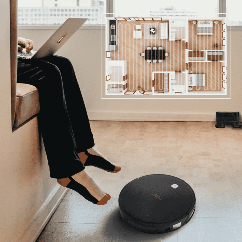 robot-aspirador